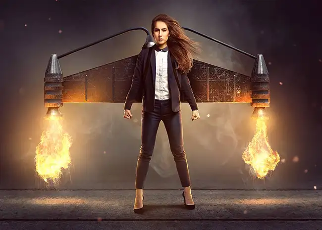 Vous avez besoin d’un Coup de boost ! si…