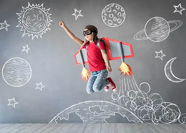 Pourquoi une séance Coup de boost ! ?