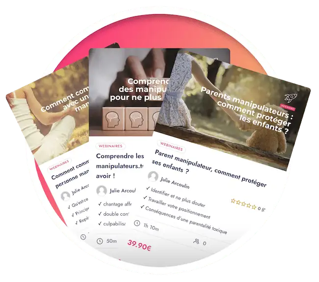 Découvrez les packs webinaire